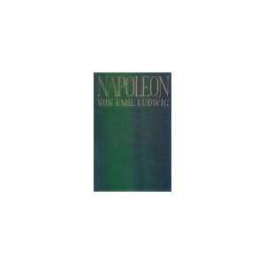    Napoleon, Black & Gold Edition Emil Ludwig, Eden Paul Books