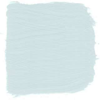 Benjamin Moore ben® Interior Eggshell Finish Paint   Raindrop (TC 29 
