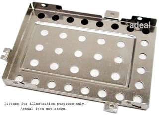 GATEWAY LT1004U LT1005U LAPTOP HARD DRIVE CADDY  