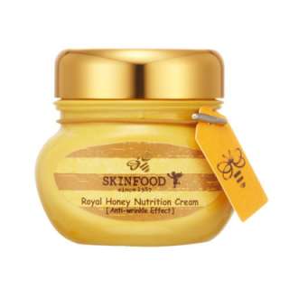 Skinfood] Skin Food Royal Honey Nutrition Cream 55g CosmeticLove 