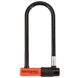   Bicycle U Lock with Transit FlexFrame Bracket Bicycle U Lock (3.25