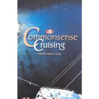 The Sail Book of Commonsense Cruising (Paperback)  Target