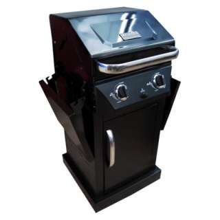 Char Broil® 2 Burner Grill.Opens in a new window