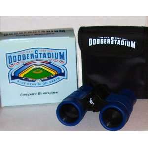  Dodger Stadium Compact Binoculars 