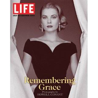 Life Remembering Grace (Life (Life Books)) by Howell Conant 