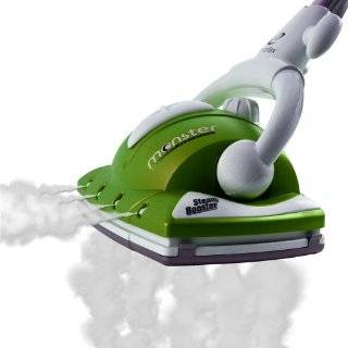 Steam Jet II 1200w Disinfecting Floor Steam Cleaner With Carpet 