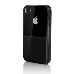  Quality iPhone4 Case, Black Pearl By Belkin Electronics