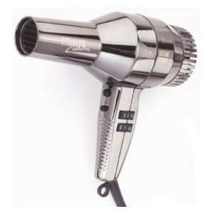  Solis Titan Blow Dryer 407T Powerful, Quiet and Light 