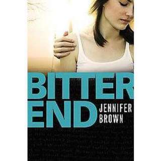 Bitter End (Hardcover).Opens in a new window