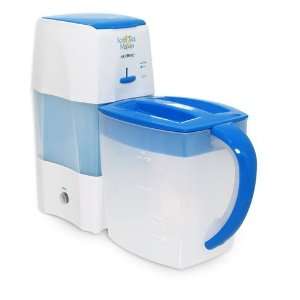  MrC 3qt Iced Tea Maker  Blue