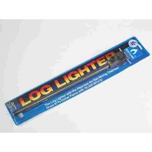  2 each Blue Flame Log Lighter (LLA CM)