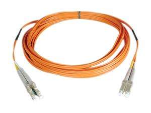   Lite Model N520 50M 164 ft. Duplex MMF 50/125 Patch Cable (LC/LC