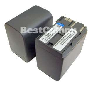 Brand New Replacement Battery for Digital Camcorder, works as Genuine 