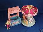 Fisher Price loving family TOWNHOUSE COMPLETE w ORIGINAL PARTS and 