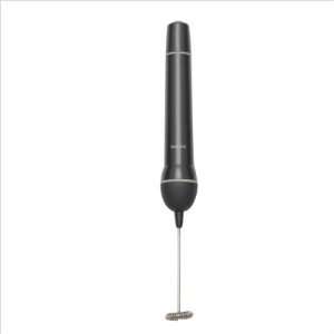  BonJour 53847 Black Mini Pencil Frother