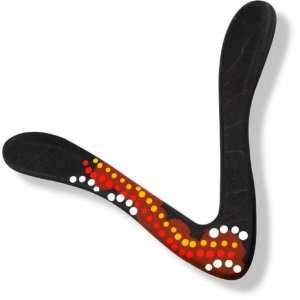  Wallaby Boomerangs Wandjuk 2   boomerang Toys & Games