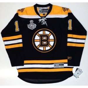  Gregory Campbell Boston Bruins 2011 Stanley Cup Jersey 