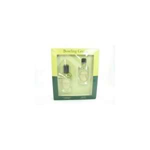 Bowling Green 2pc Set Eau De Toilette Spray 4.0 Oz, After Shave 4.0 Oz 