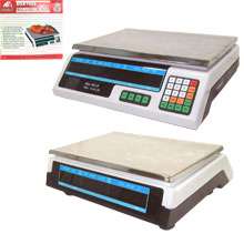   Computing Scale Market Deli Candy Mart Store Retail Cashier New  