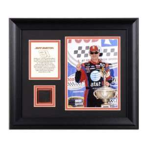    Bristol Motor Speedway 2008   Race Winner Collectible with Race 