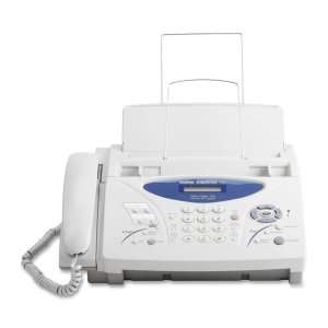  New   Brother IntelliFAX 775 Plain Paper Fax Machine 