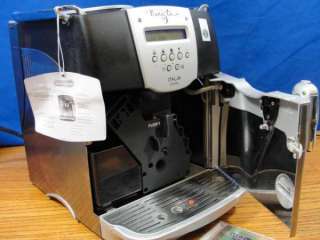   Barista Delonghi Digital Italia Coffee & Espresso Maker Machine  