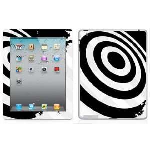  Bullseye Target Skin for Apple iPad 2   16GB, 32GB, 64GB 