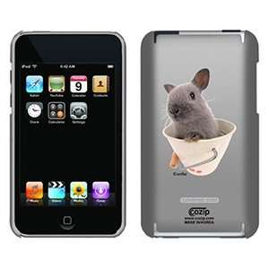  Rabbit bucket on iPod Touch 2G 3G CoZip Case Electronics