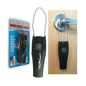  Door Handle Alarm. Product Category Home Security Office 