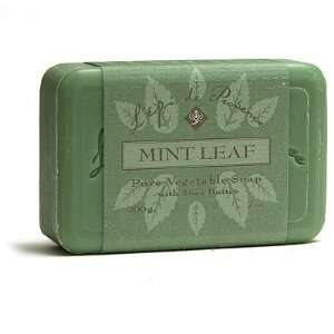   Epi de Provence Shea Butter Bath Soap   Mint Leaf   7oz. Beauty