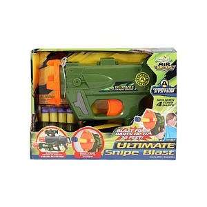  Ultimate Snipe Blaster Toys & Games