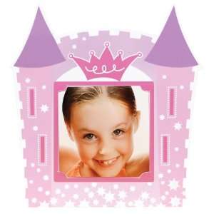  Princess Photo Cake Topper