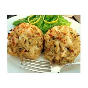 CRAB CAKES  Grocery & Gourmet Food