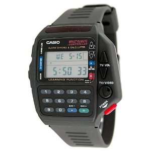  New Casio TV Remote Control Calculator Watch SI1780 