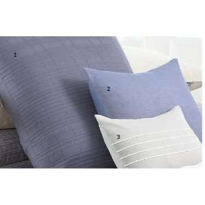  Calvin Klein Bedding, Rhone 18 Square Decorative Pillow 