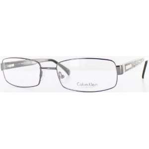  Calvin Klein CK 946 Eyeglasses Frame & Lenses Health 