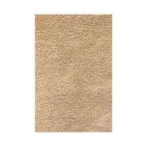  Bamboo Shag Area Rug  Beige Electronics