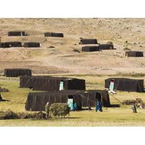  Aimaq Nomad Camp, Pal Kotal I Guk, Between Chakhcharan and 