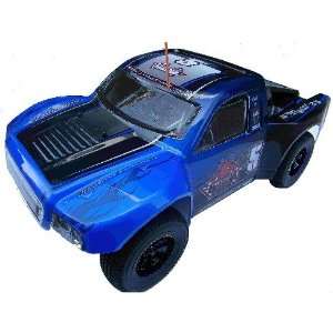   /8Scale Brushless Electric(With Remote Control)
