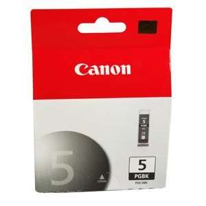  CANON Ink Tank, Pigment Black, Pixma IP4200 IP5200, IX4000 