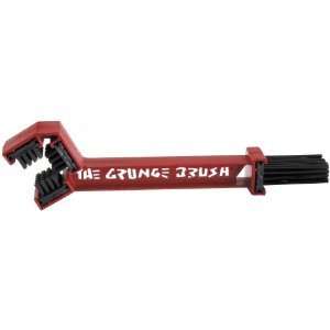 Grunge Brush , Chain cleaning bursh, atv chain cleaner, motorcycle 