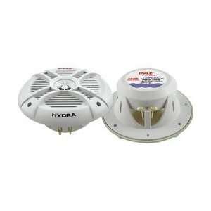    Hydra Series 250 Watt 6 1/2 2 Way Marine Speakers