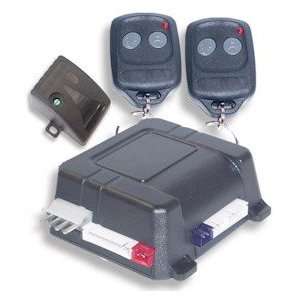   Scytek A10   2 Button Remote Alarm with Keyless Entry