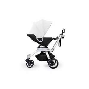  Orbit Baby G2 Stroller black/slate (seat + Frame) Baby