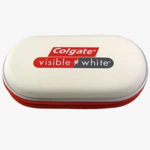  Colgate Visible White 9% Gel