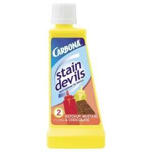    Carbona 405/24 Carbona Stain Devils Formula 2 Stain Remover 