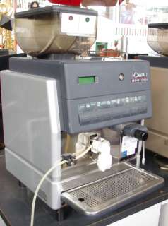 La Cimbali Dolce Vita Espresso Machine  