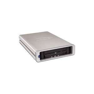   40/100GB D2 AIT1 Turbo USB 2.0/ Fw Tape Drive with retrospect Wkgp Mac