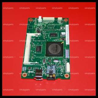 HP CB479 60001 CLJ CP1515/1518NI Formatter Board parts  