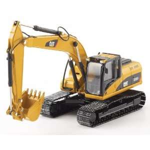    Norscot Cat 320D L Hydraulic Excavator 150 scale Toys & Games